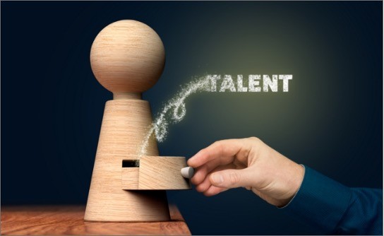 Upravljanje s talenti